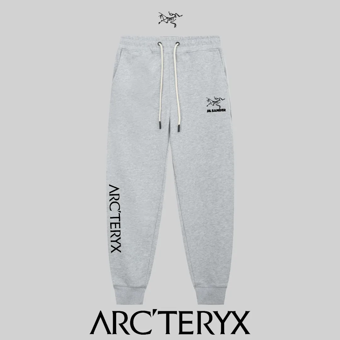 （ ， ） ARCTERYX Logo g Black White ：Black Gray Size S-XL